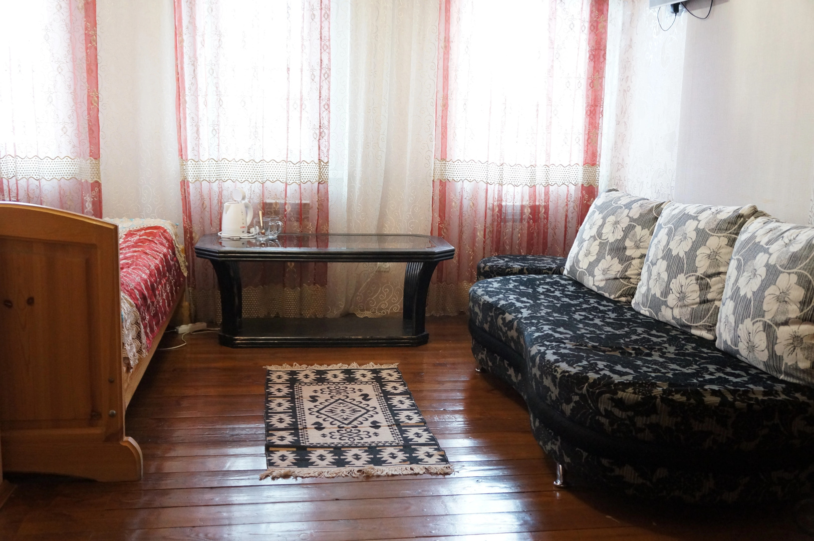 Гостевой Дом литейщика Никуличева