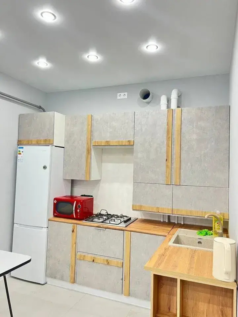 Квартира на Окольная 9