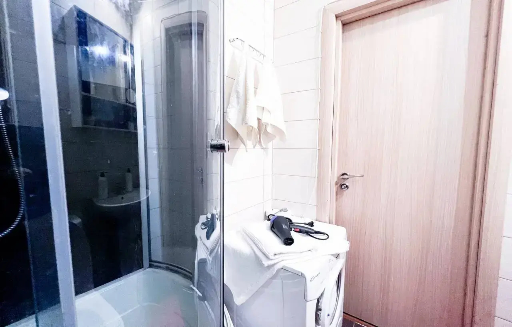 Апартаменты Park Inn Citi Rooms 5