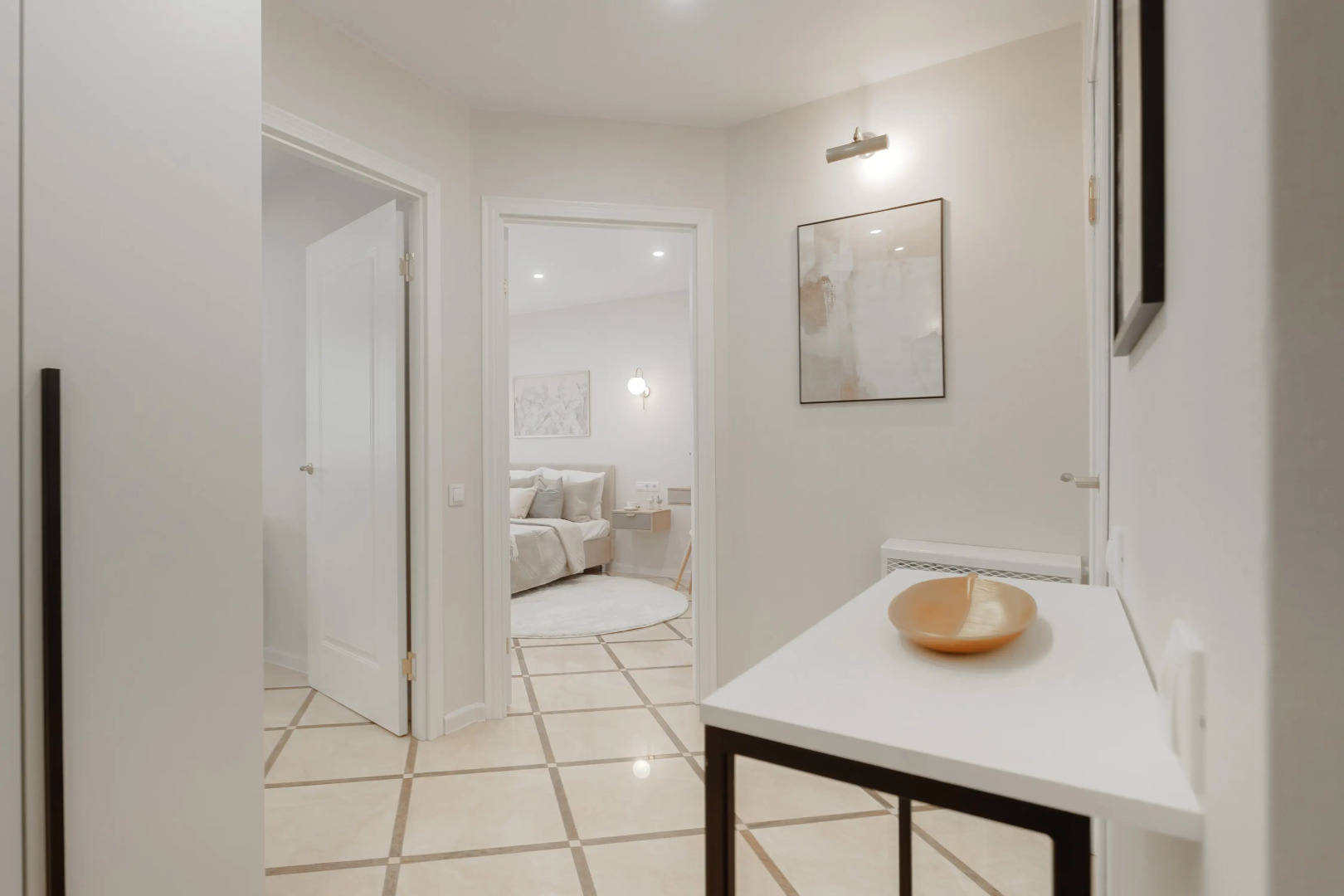 Квартира Магия Света в Центре Ростова