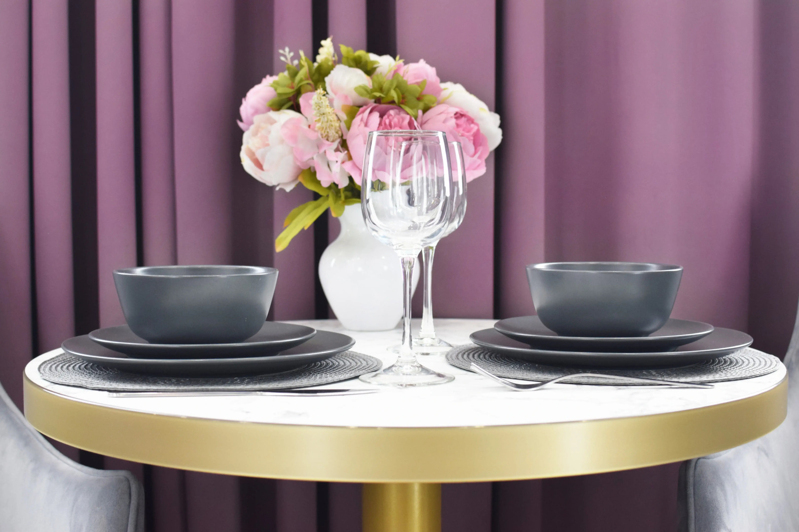 Квартира Студия Аквалин Ар-деко