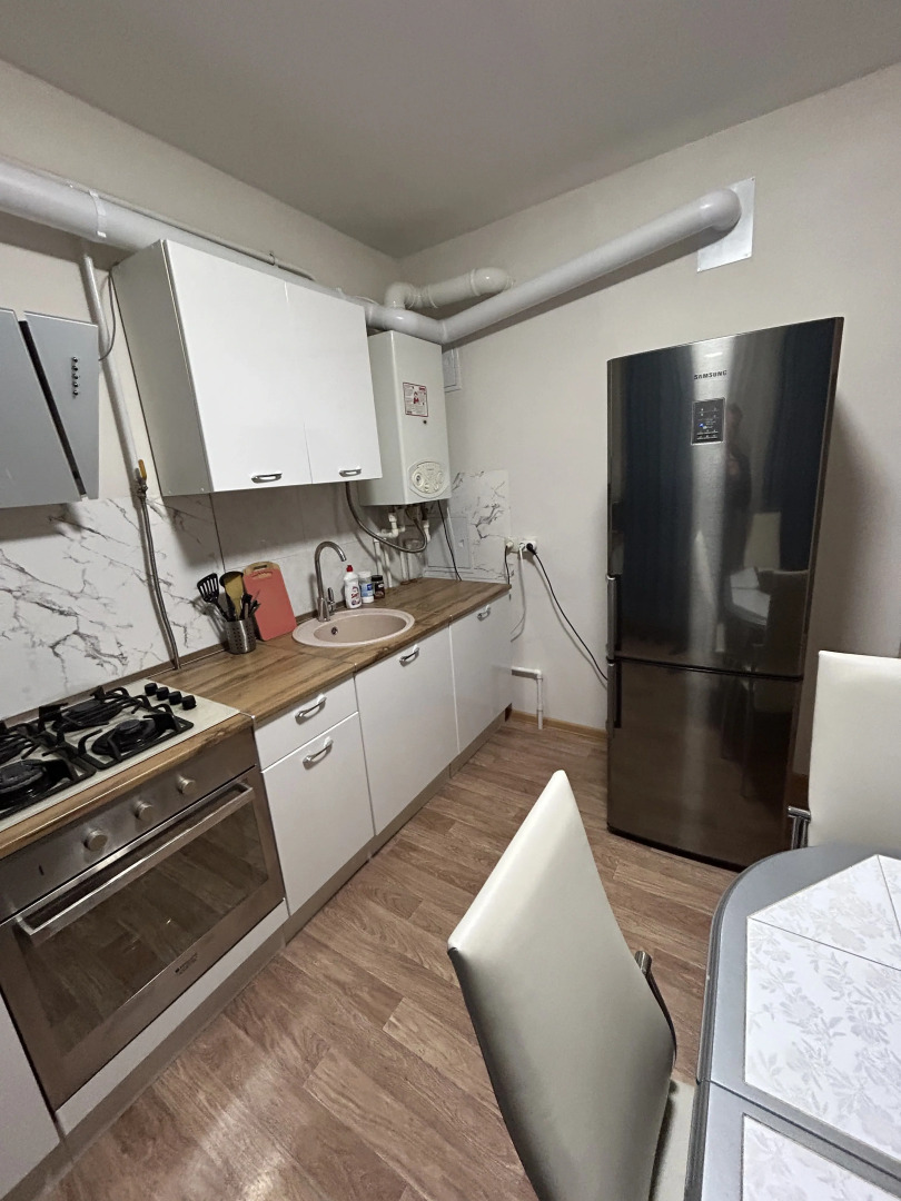 Квартира у Тульского Кремля