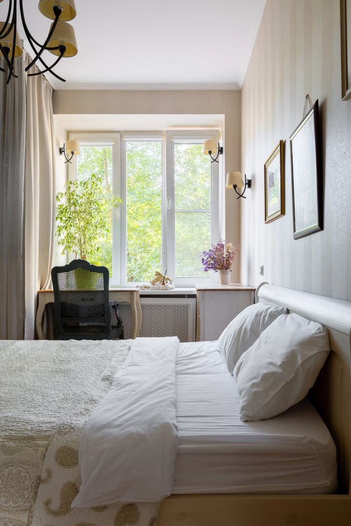 Квартира Идеальная в историческом центре города