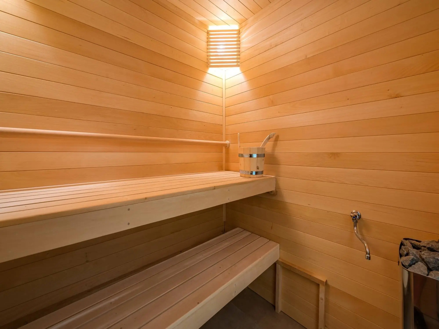 Вилла Cedar