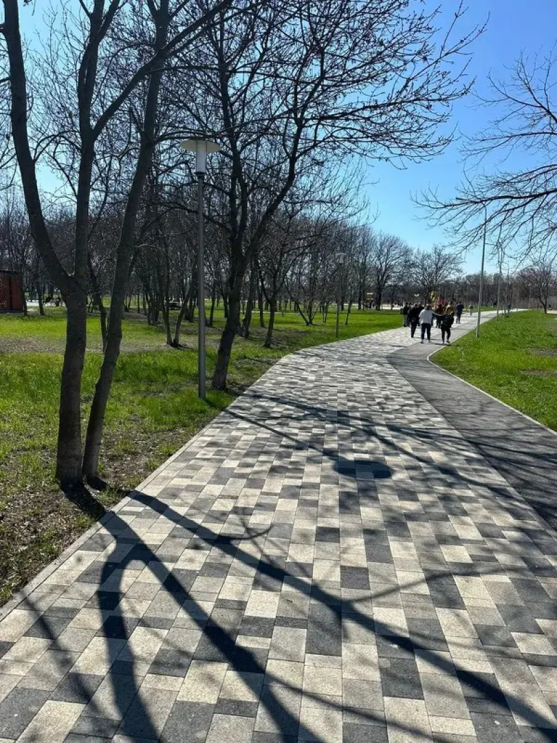 Апартаменты Мечта 2