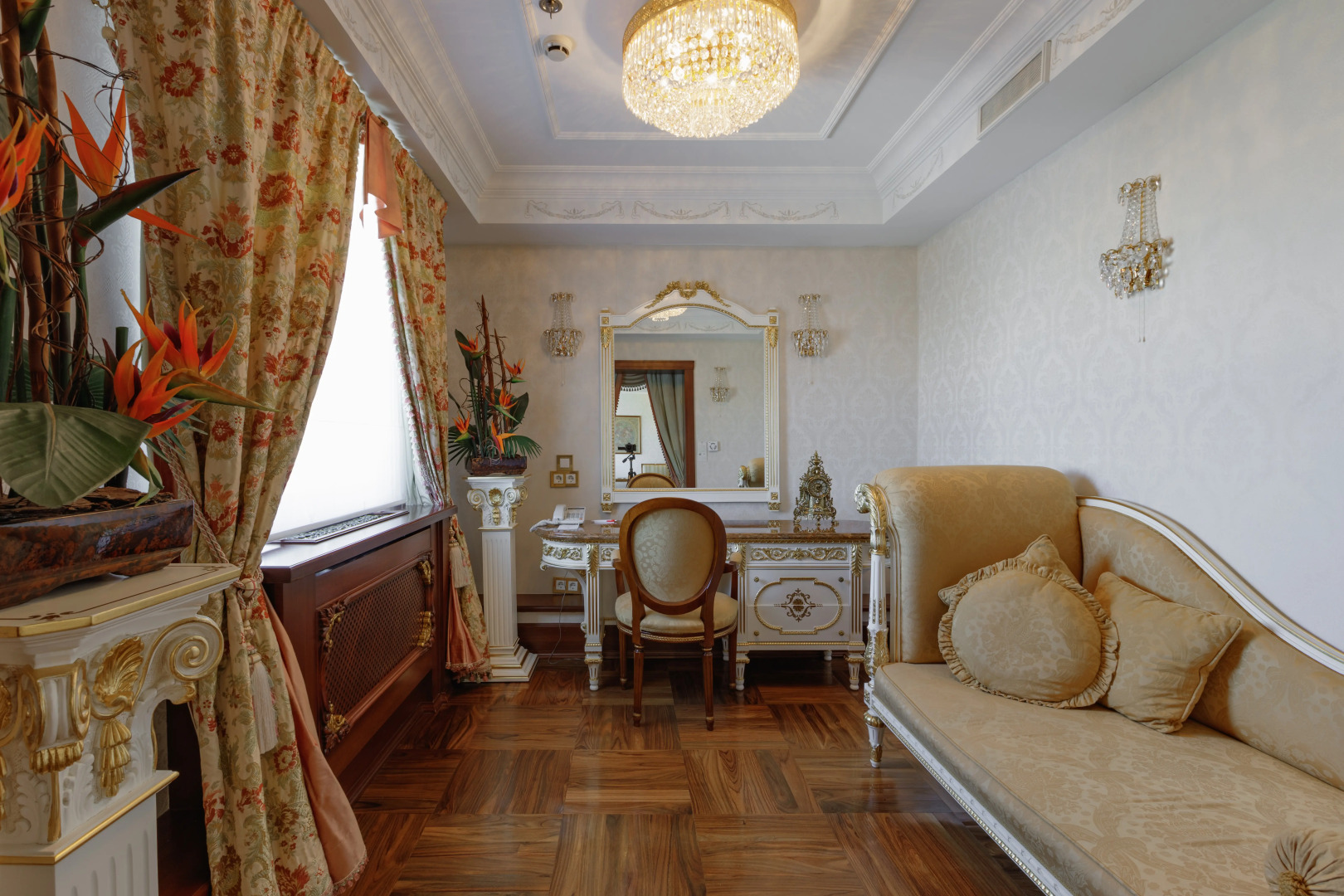 Отель Амбассадор