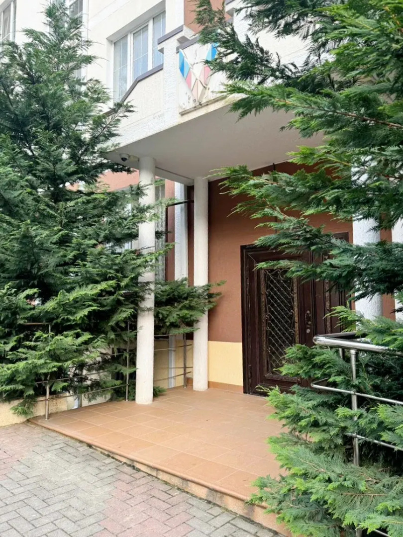 Апартаменты Гармония