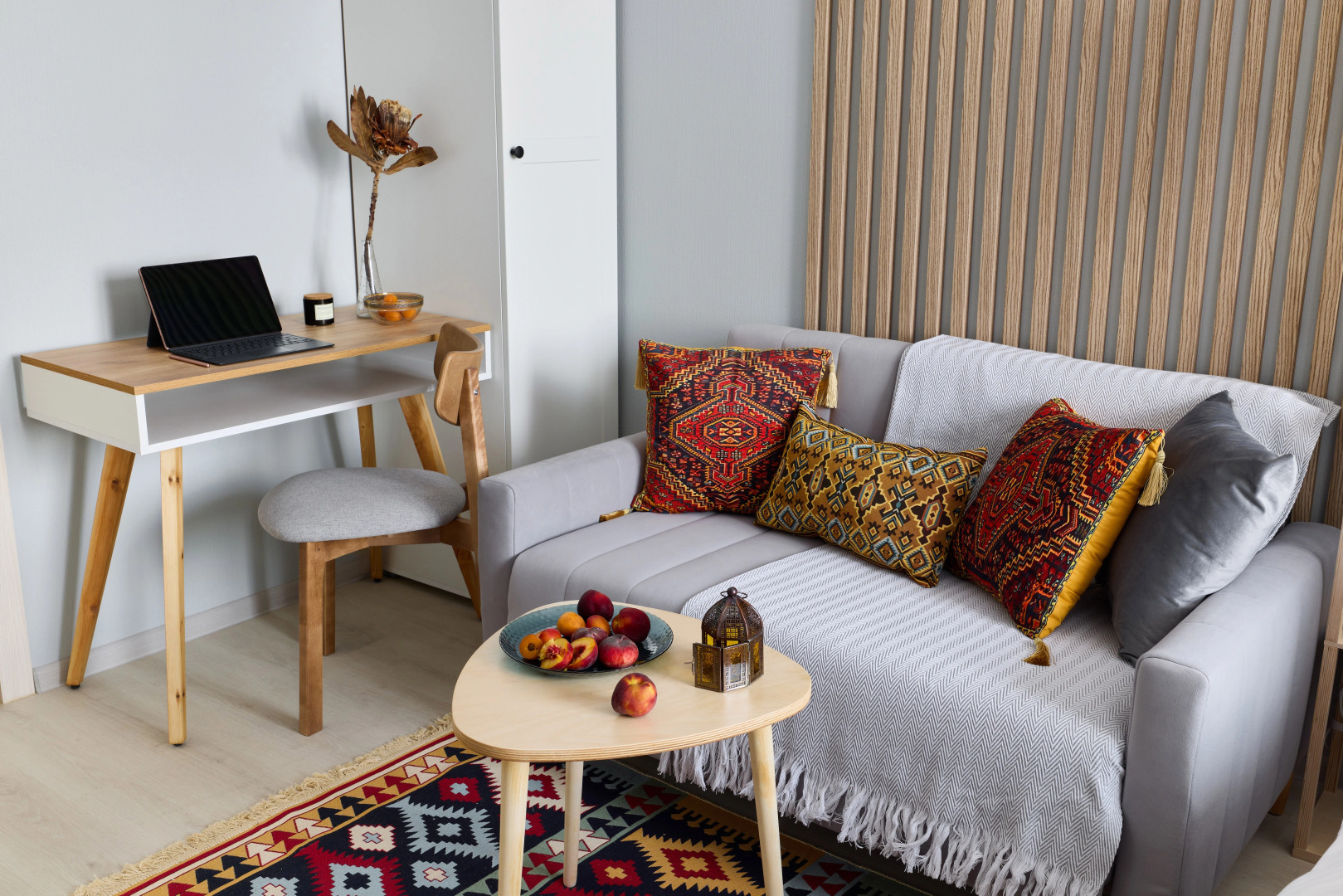 Апартаменты Your Eastern Apart  для 4 гостей