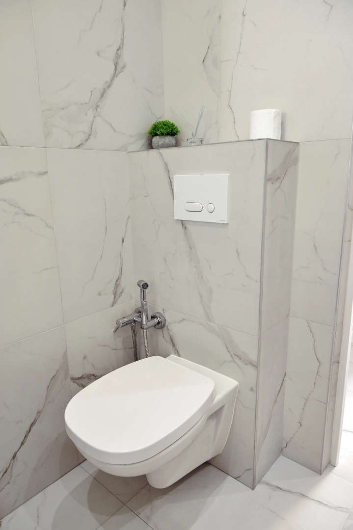 Апартаменты В сердце Светлогорска