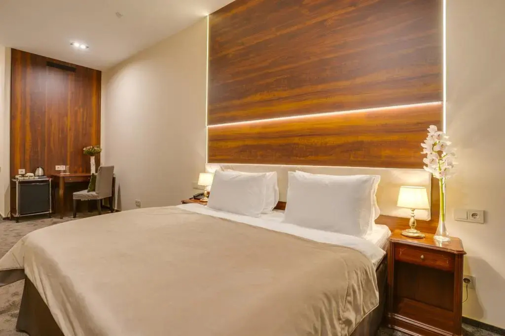 Отель Viewpoint Hotel