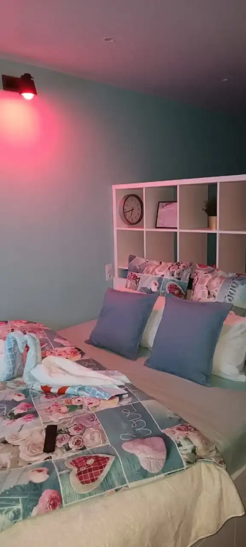 Апартаменты Resident Ufa на Давлеткильдеева 5 5