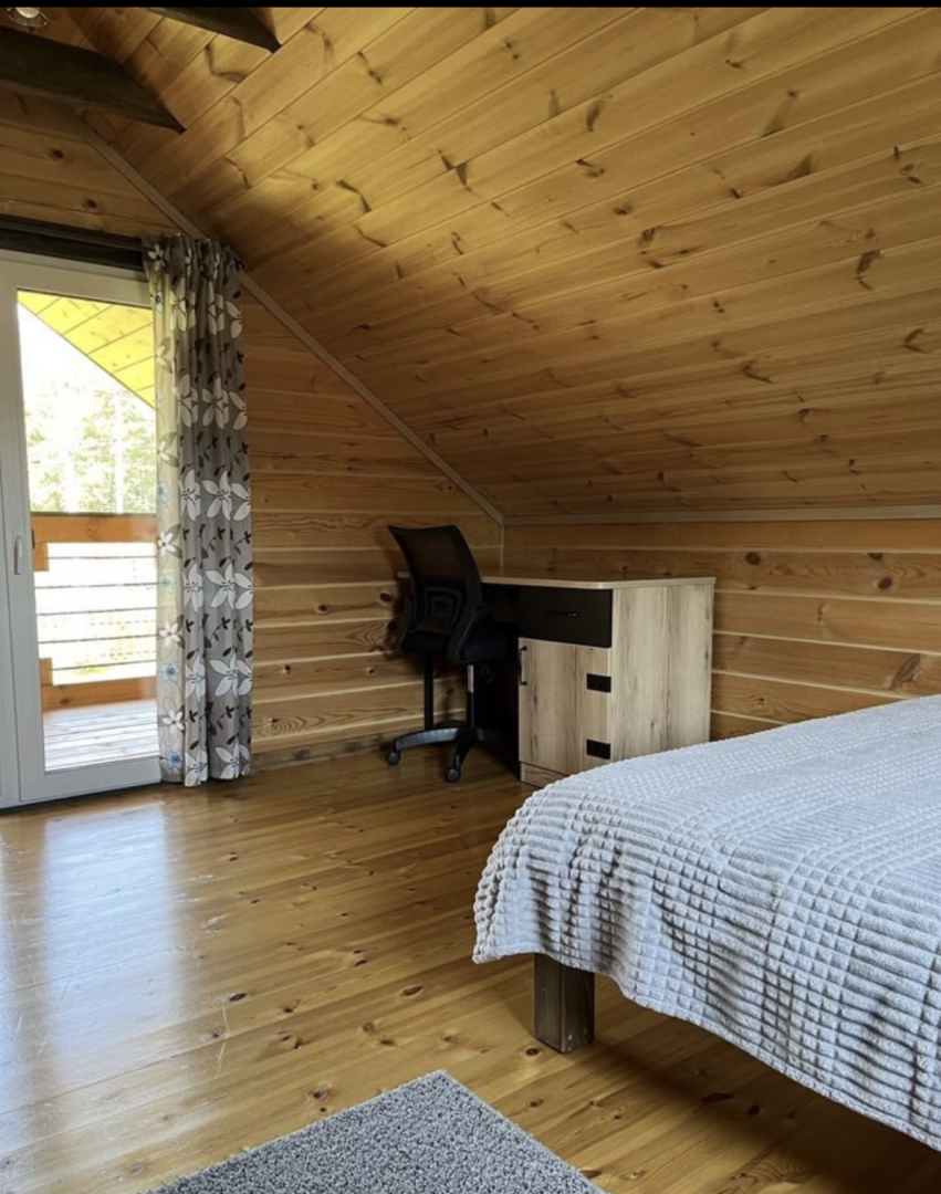 Частный Дом на Звездной 1