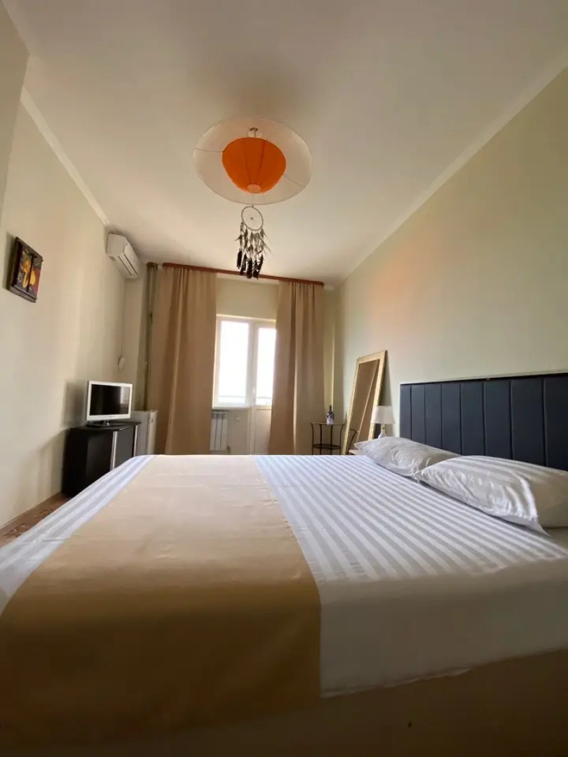 Гостевой дом Шато Жюли