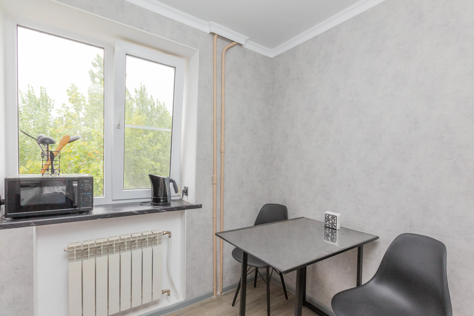 Квартира  в Центре рядом Парк