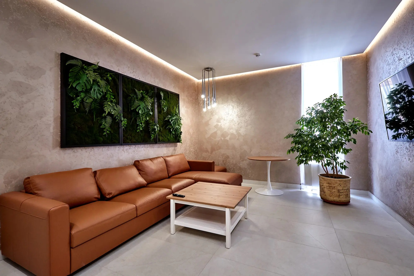 Санаторно-курортный комплекс ДиЛуч