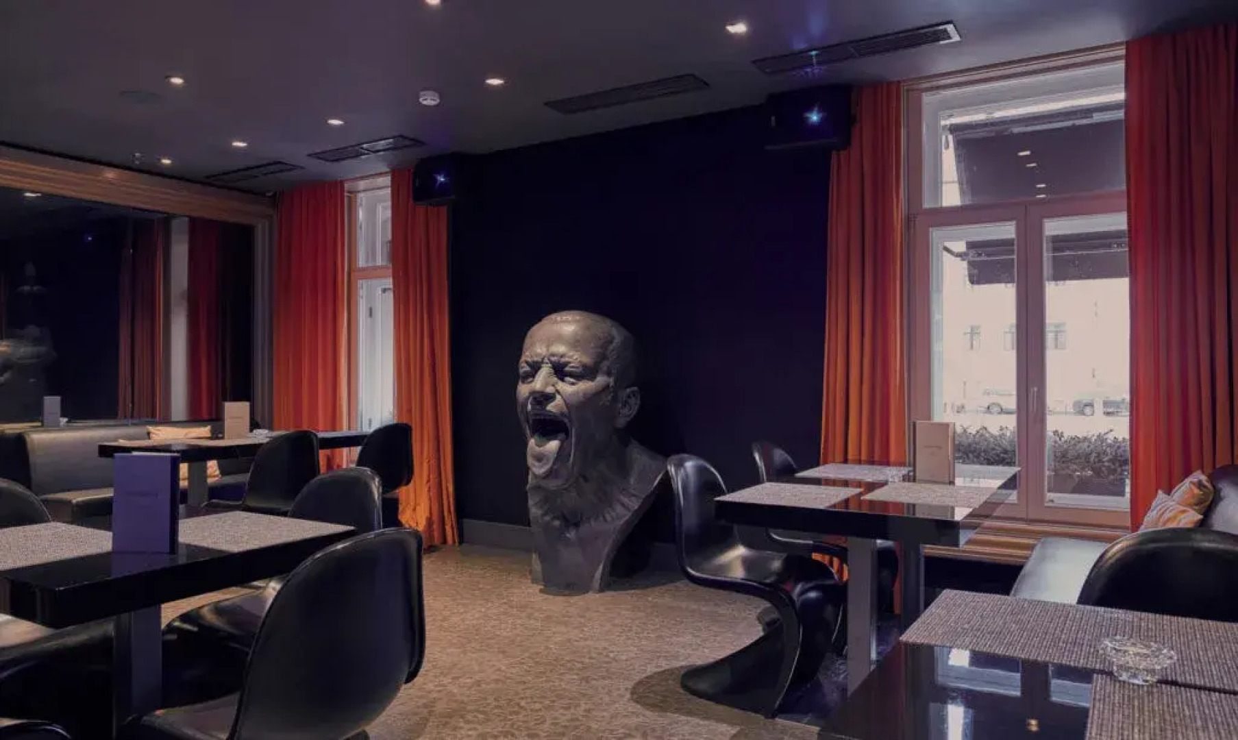 Отель Домина Санкт-Петербург