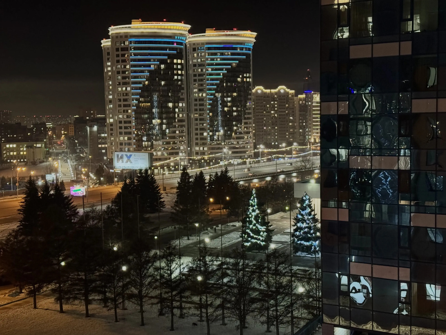 Квартира Atmosfera Sna на Кирова