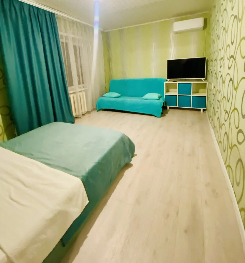 Квартира в Верхнем Мамоне