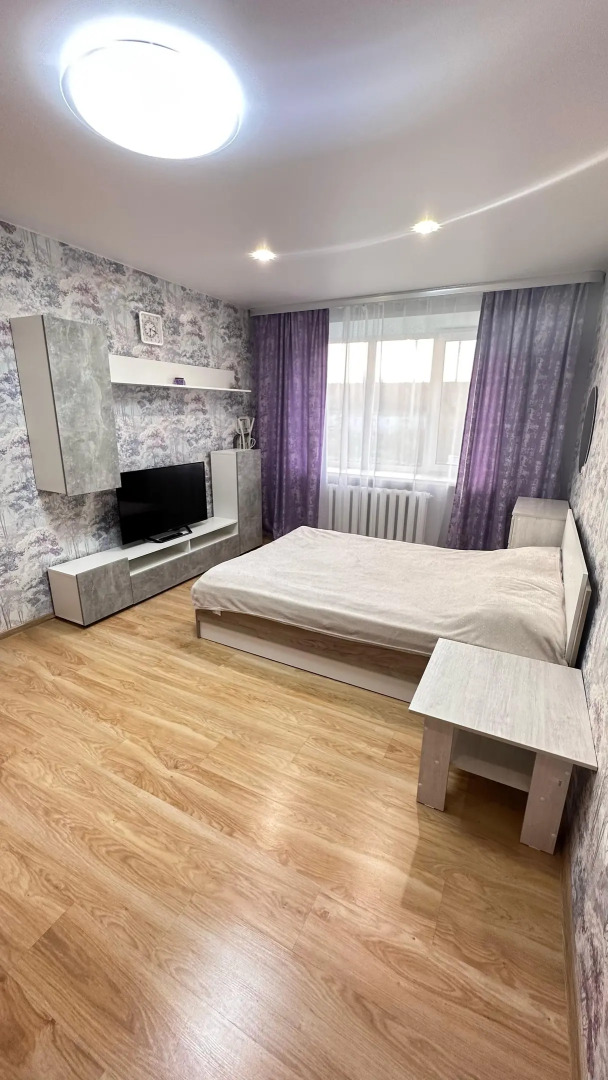 Квартира Посуточно Юбилейная 7