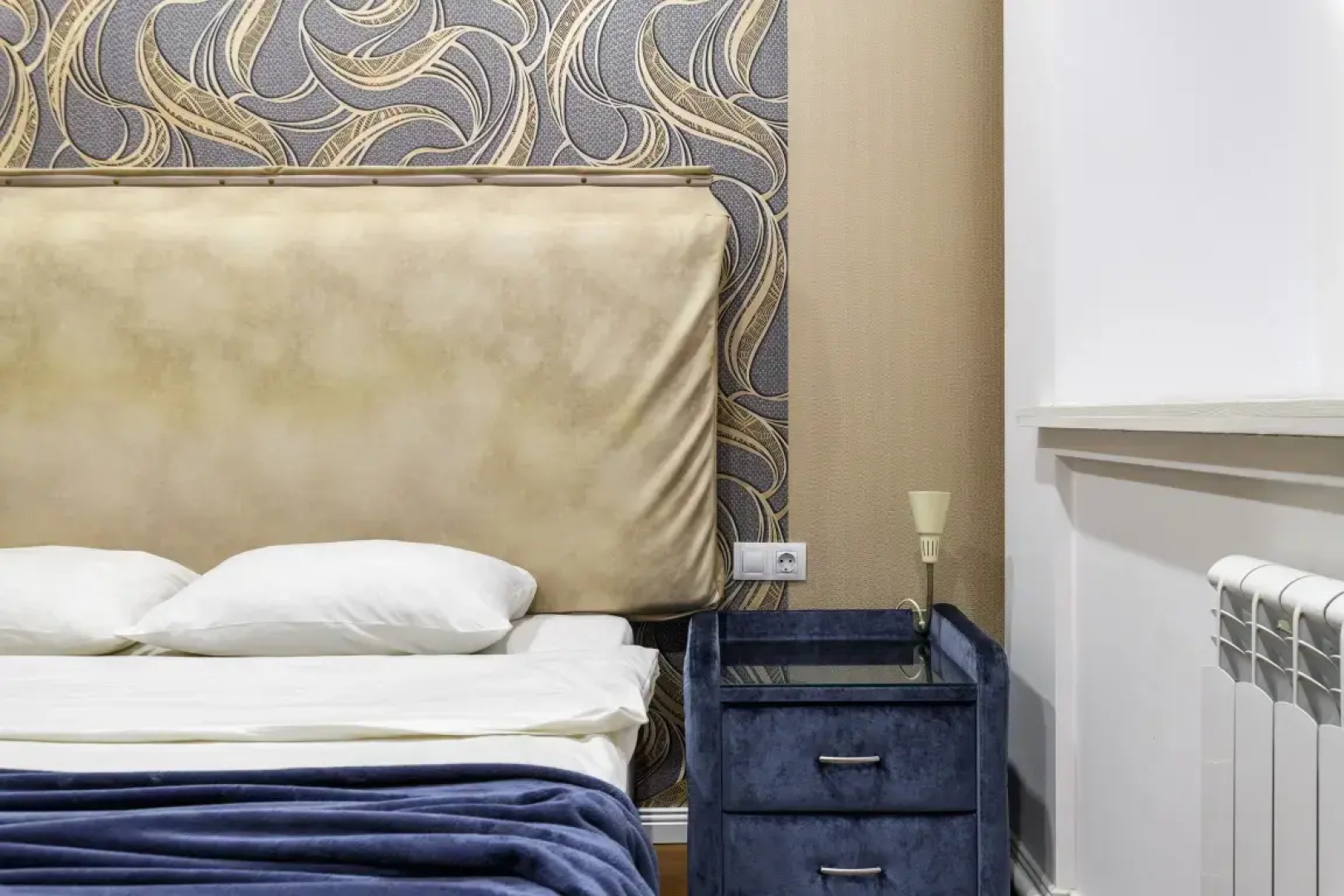 Апартаменты Sergeew Apartments Семейный апартамент в тихом Центре