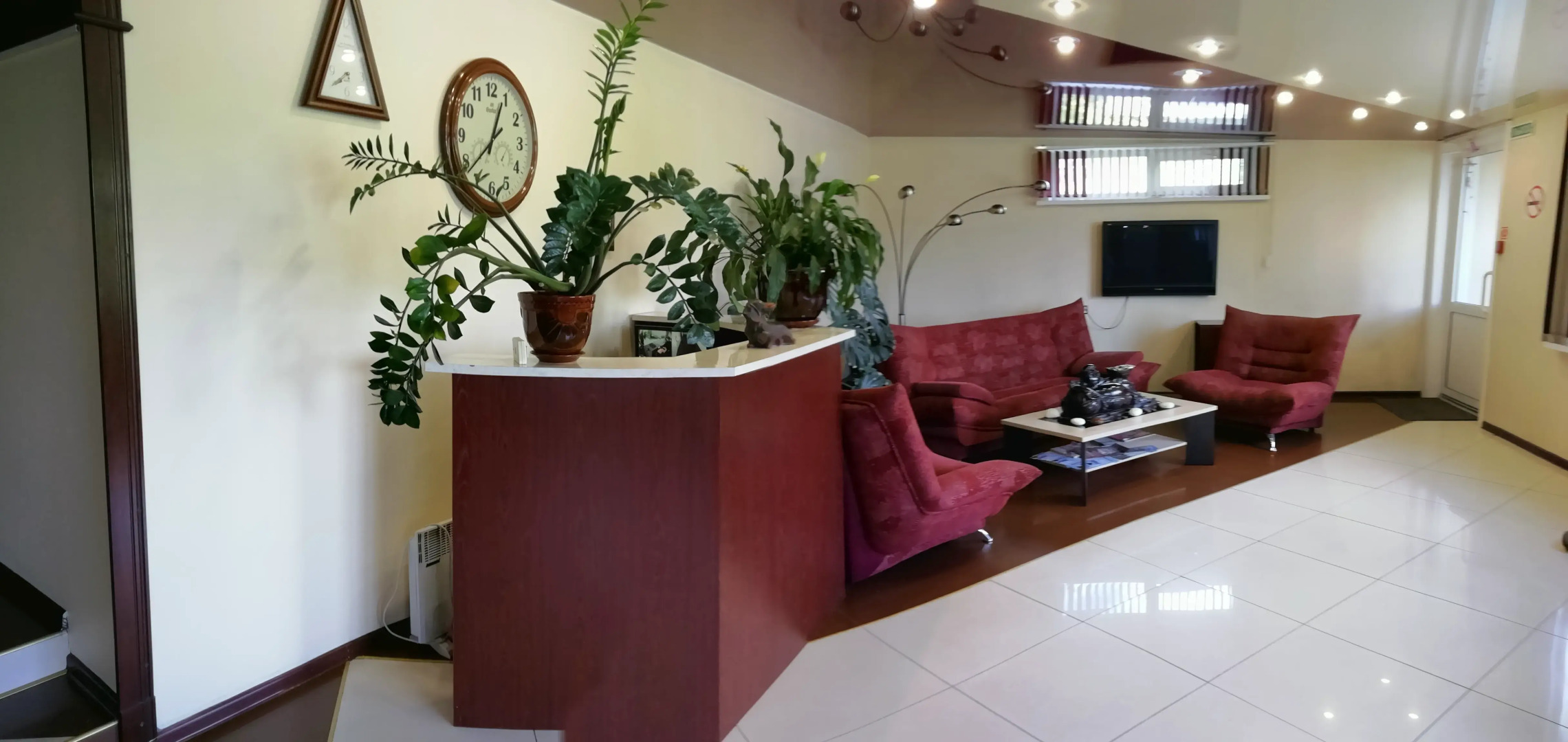 Мини-отель Вега