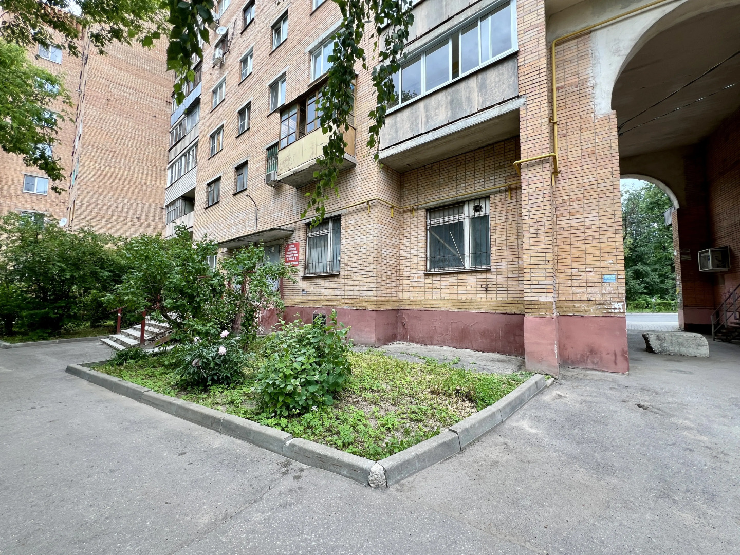 Квартира 2Ком Мира 2 169 Калуга Уентр КакДома