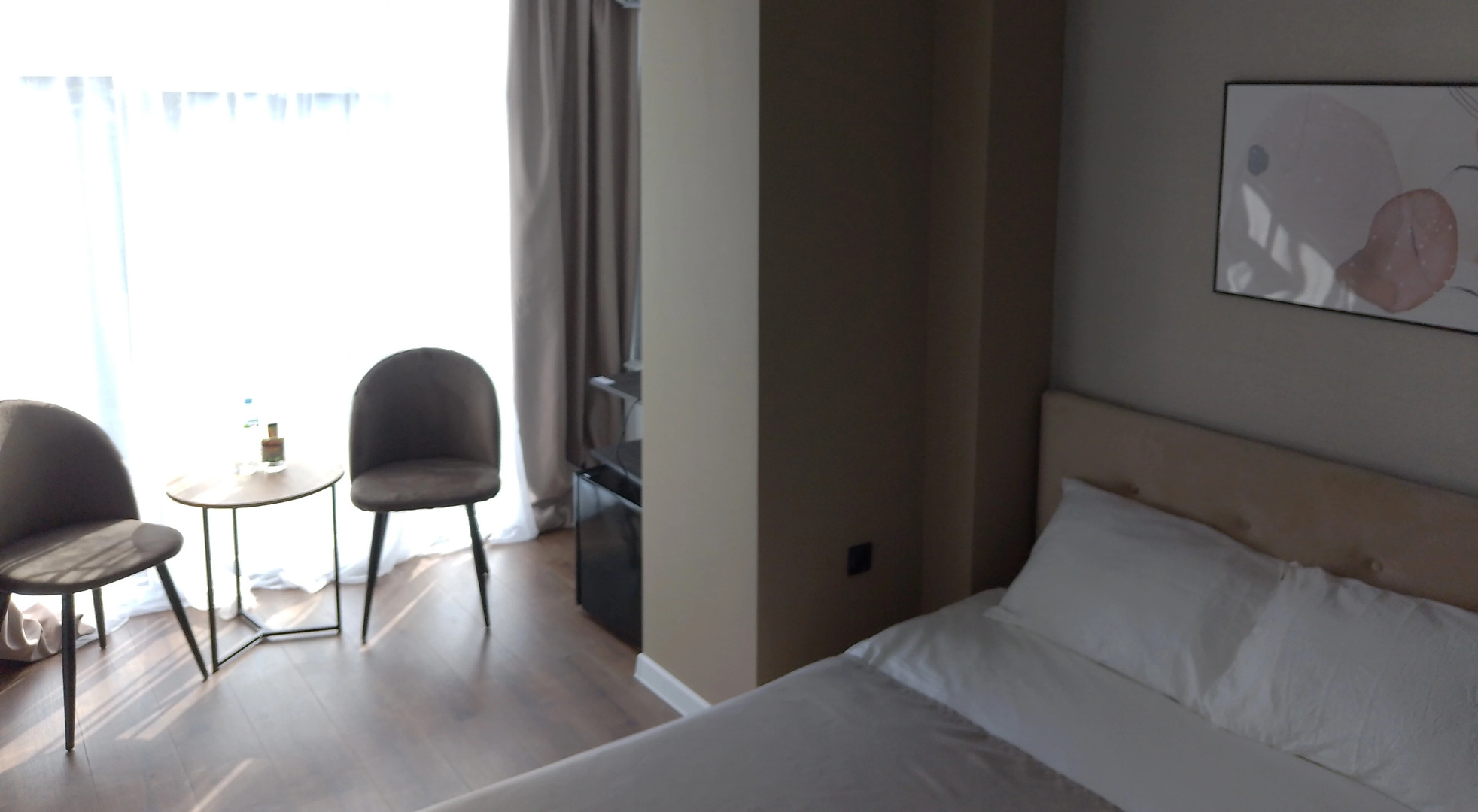 Апартаменты Каланча в самом сердце Волгограда