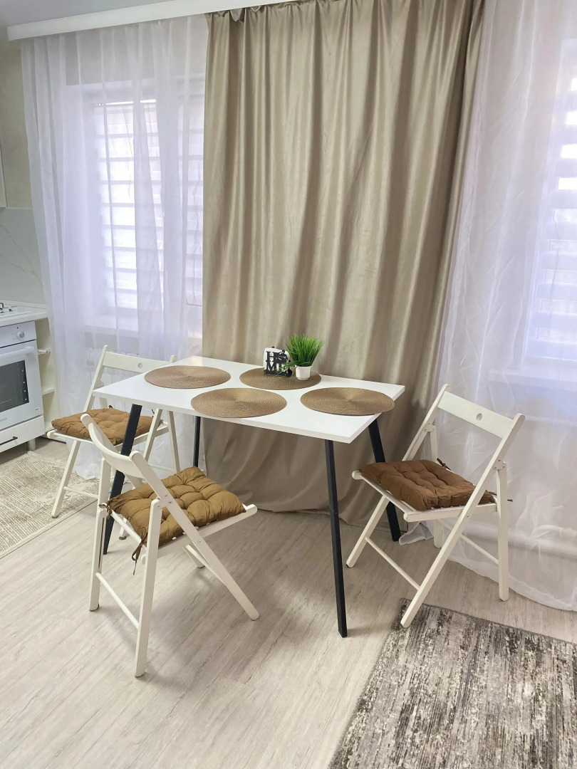 Квартира Просторная в центре города