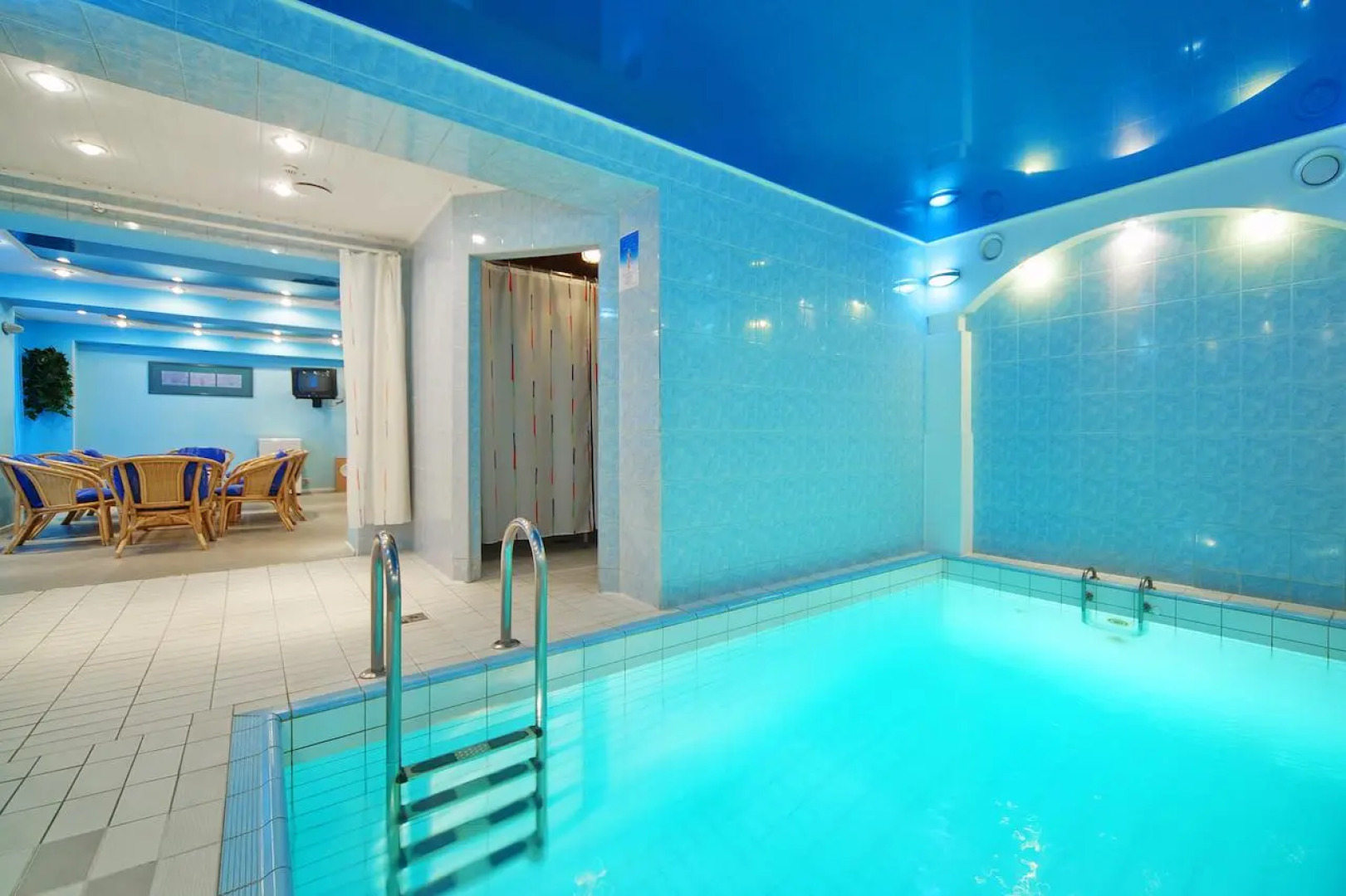 Cosmos Murmansk Hotel, a member of Radisson Individuals