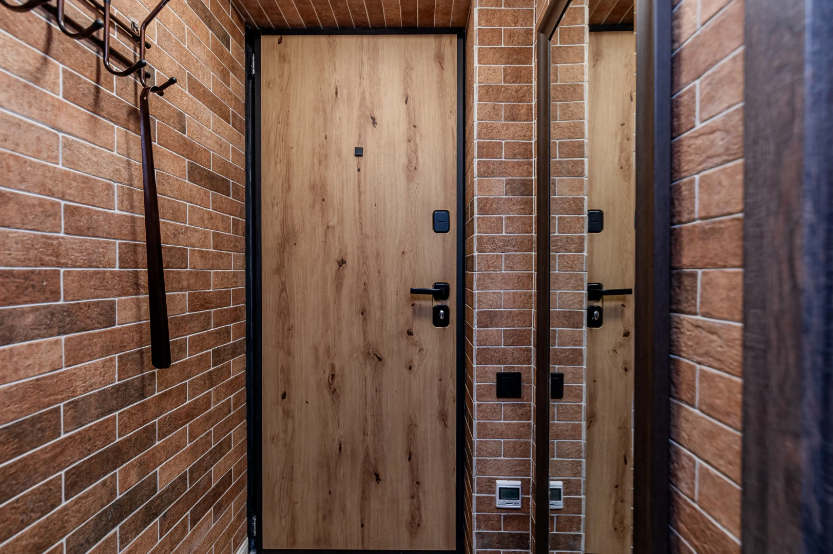 Апартаменты на Сельскохозяйственной