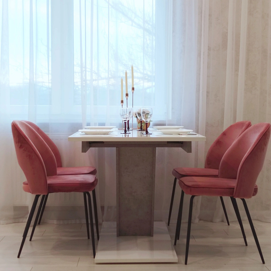 Квартира Шикарная квартира на море Пионерский