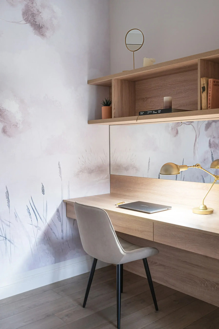 Апартаменты Rauschen Green 32/32