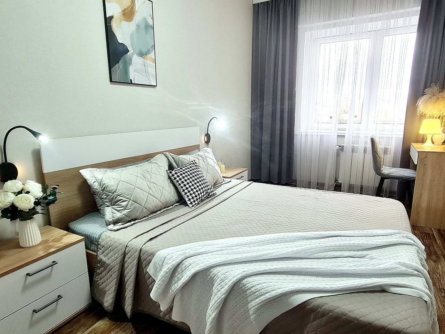 Апартаменты Irkutsk Apart