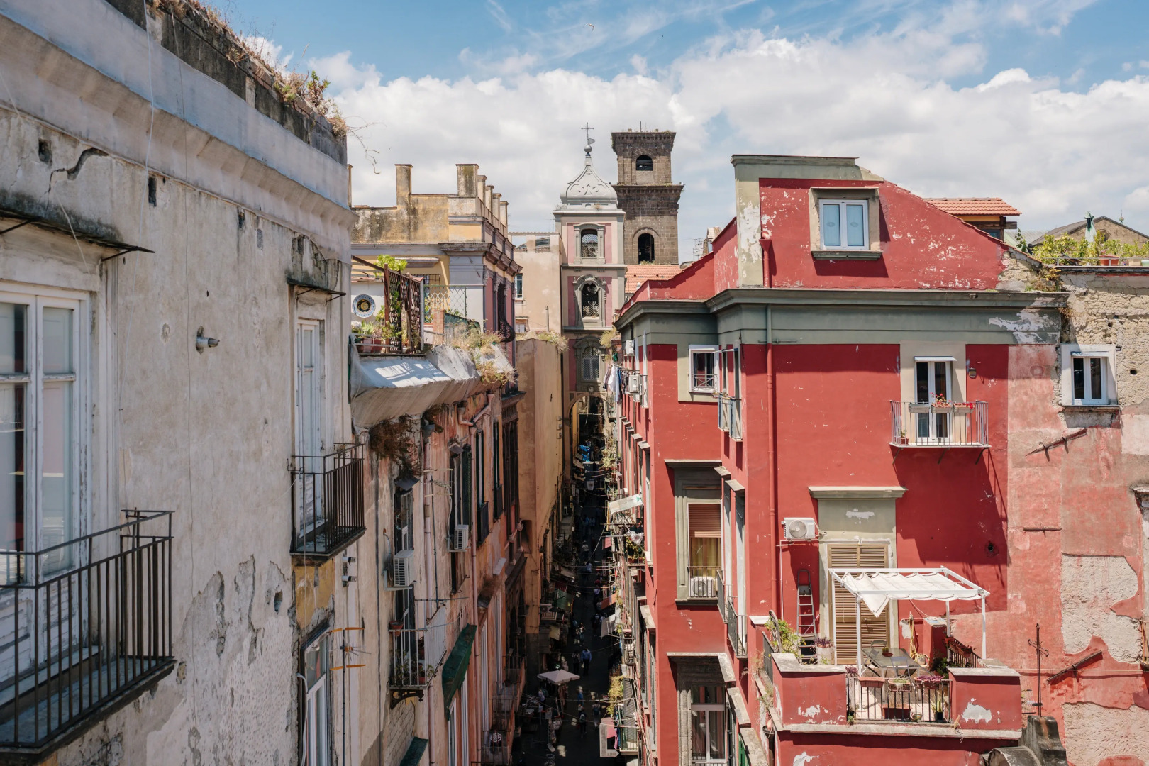 Гостевой дом It's Room Naples