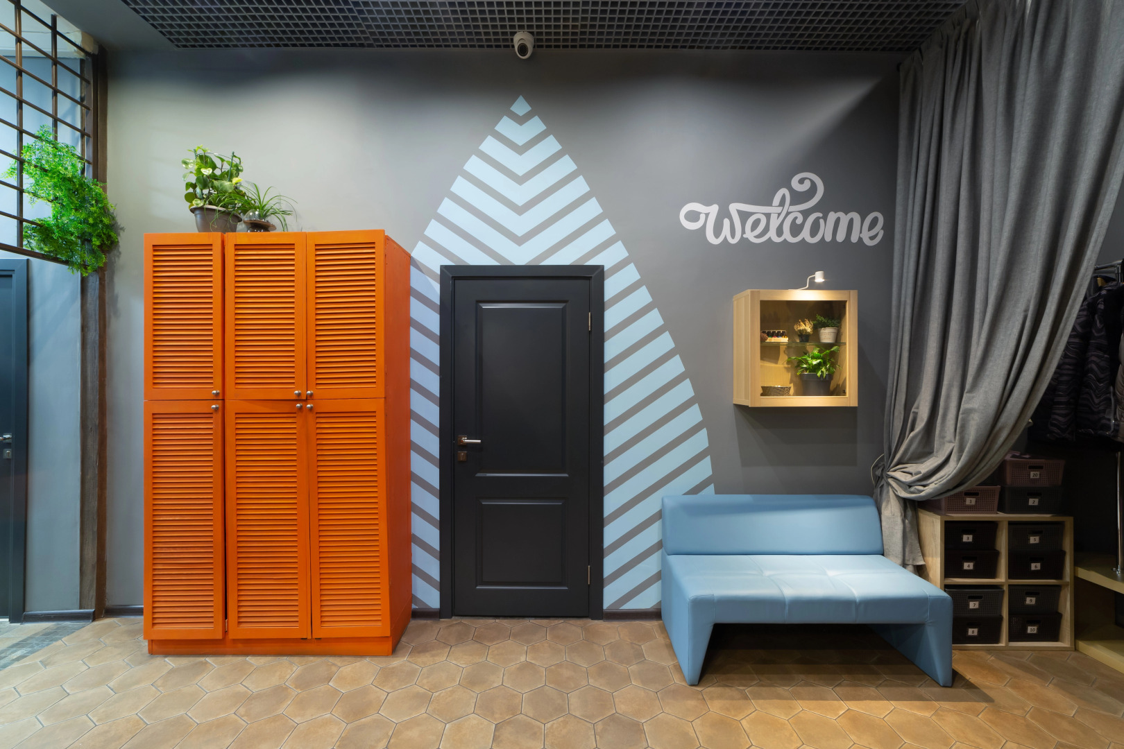 Хостел Дип Слип