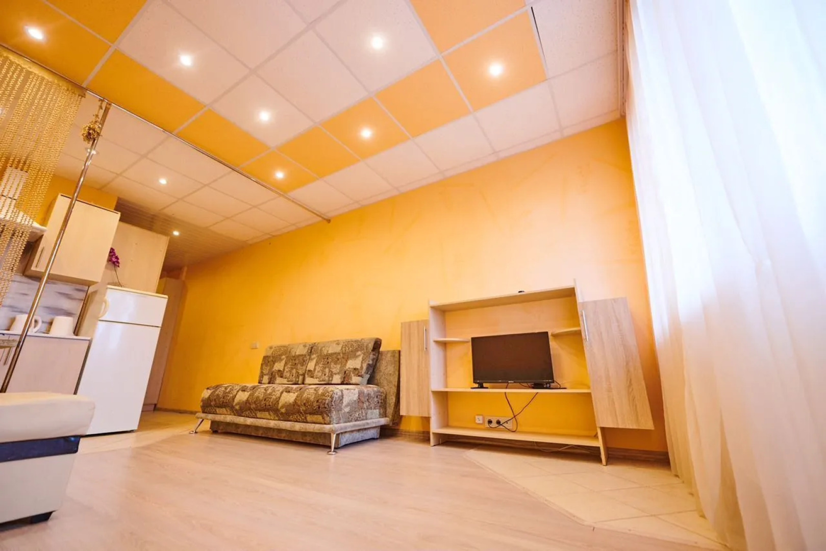 Апартаменты в Ногинске