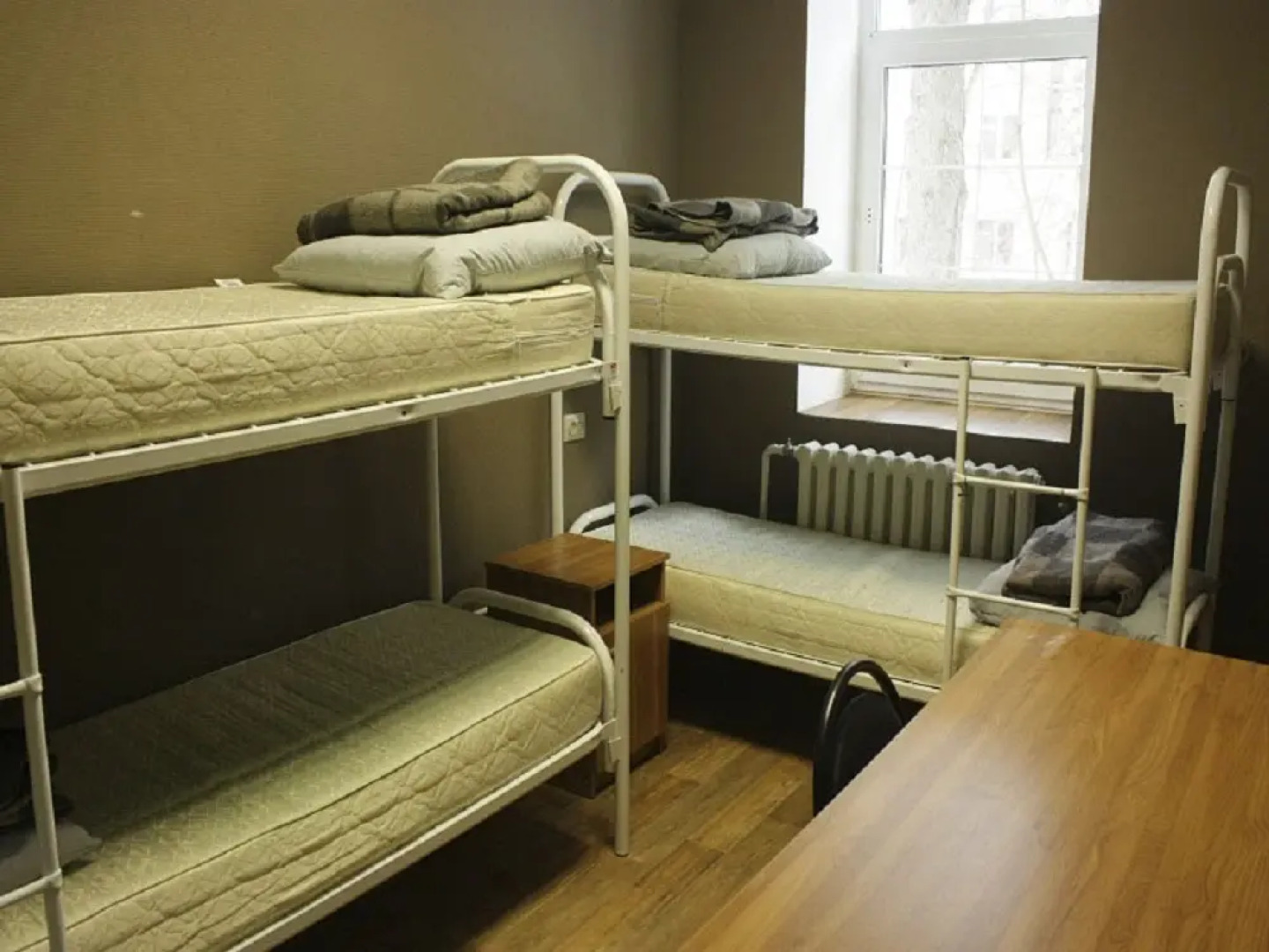 Хостел HotelHot Фирсановская