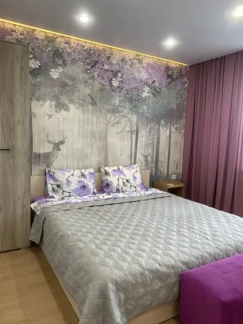 Апартаменты Sofi Apart 1