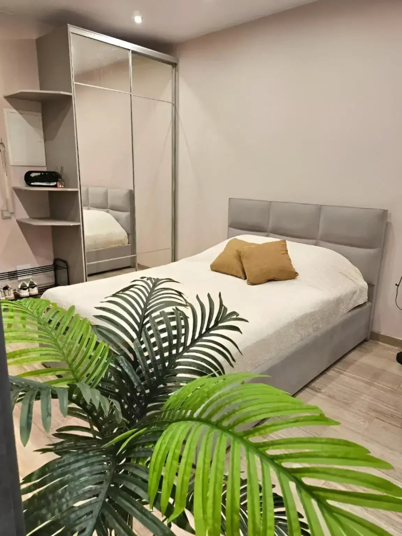 Апартаменты на Волкова 12