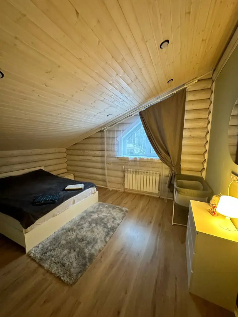 Частный дом Newhome
