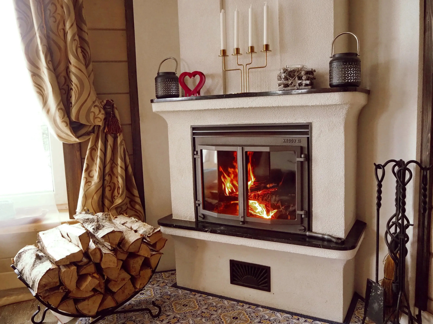 Гостевой дом рядом с Игорой