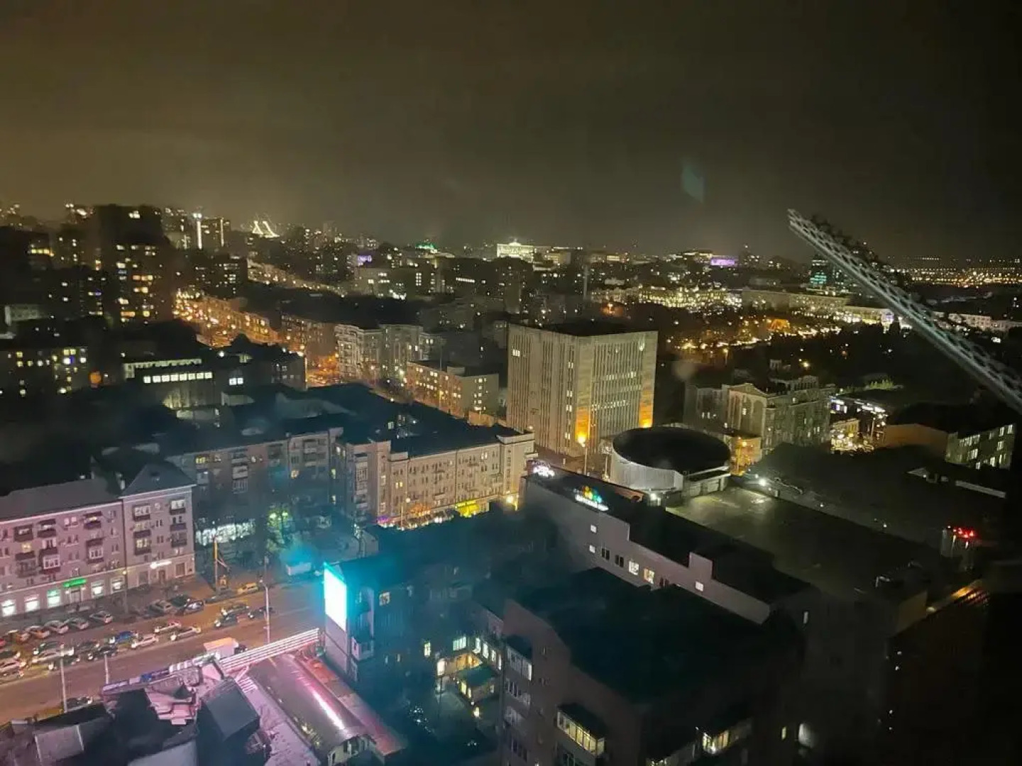 Апартаменты Бизнес-Класса