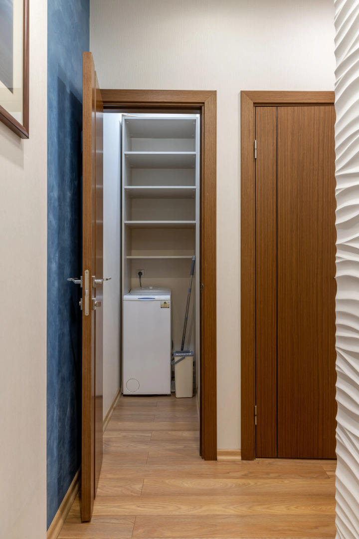 Апартаменты Четырехместные в центре Минска