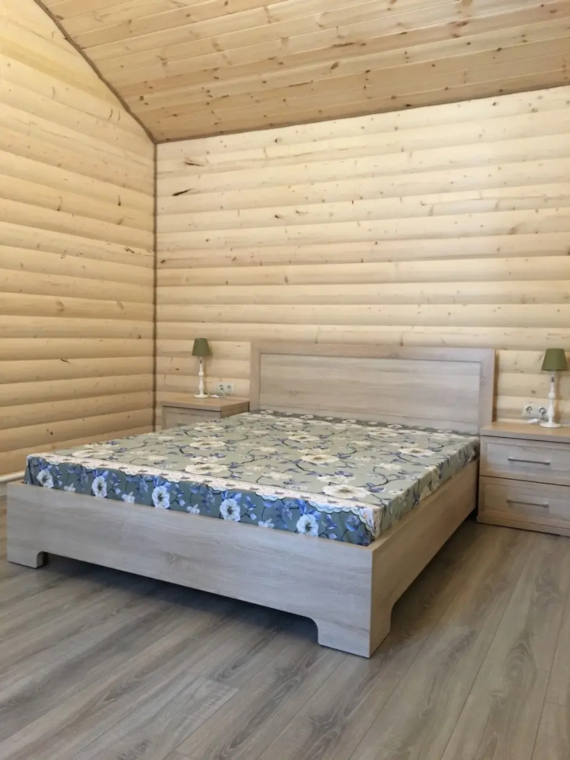 Гостевой Дом Жемчужный