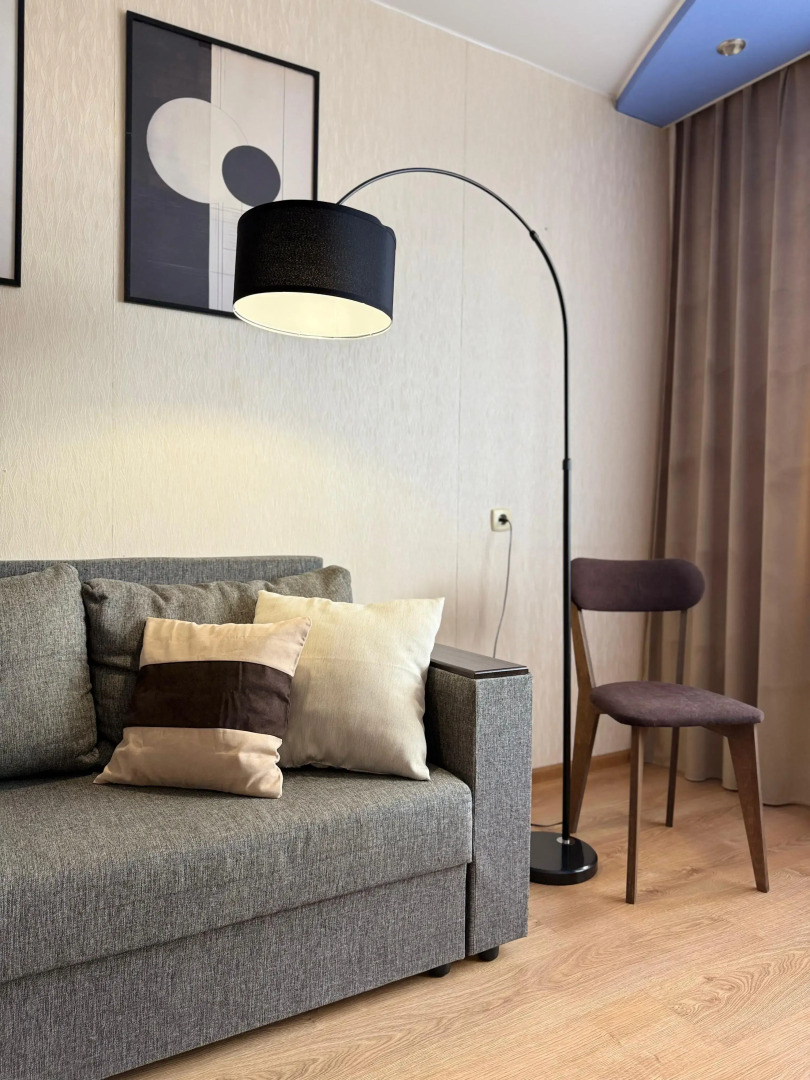 Апартаменты Квартира по Бульвар Комсомольский 39