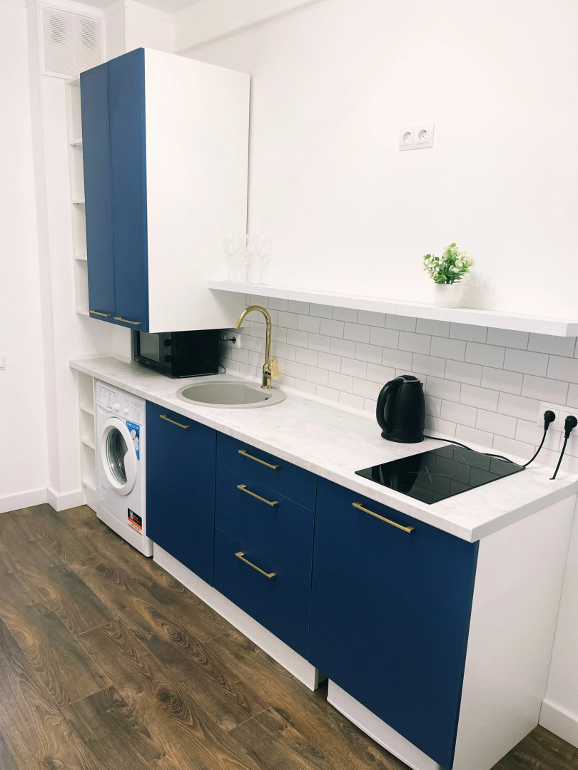 Апартаменты Rauschen Marx