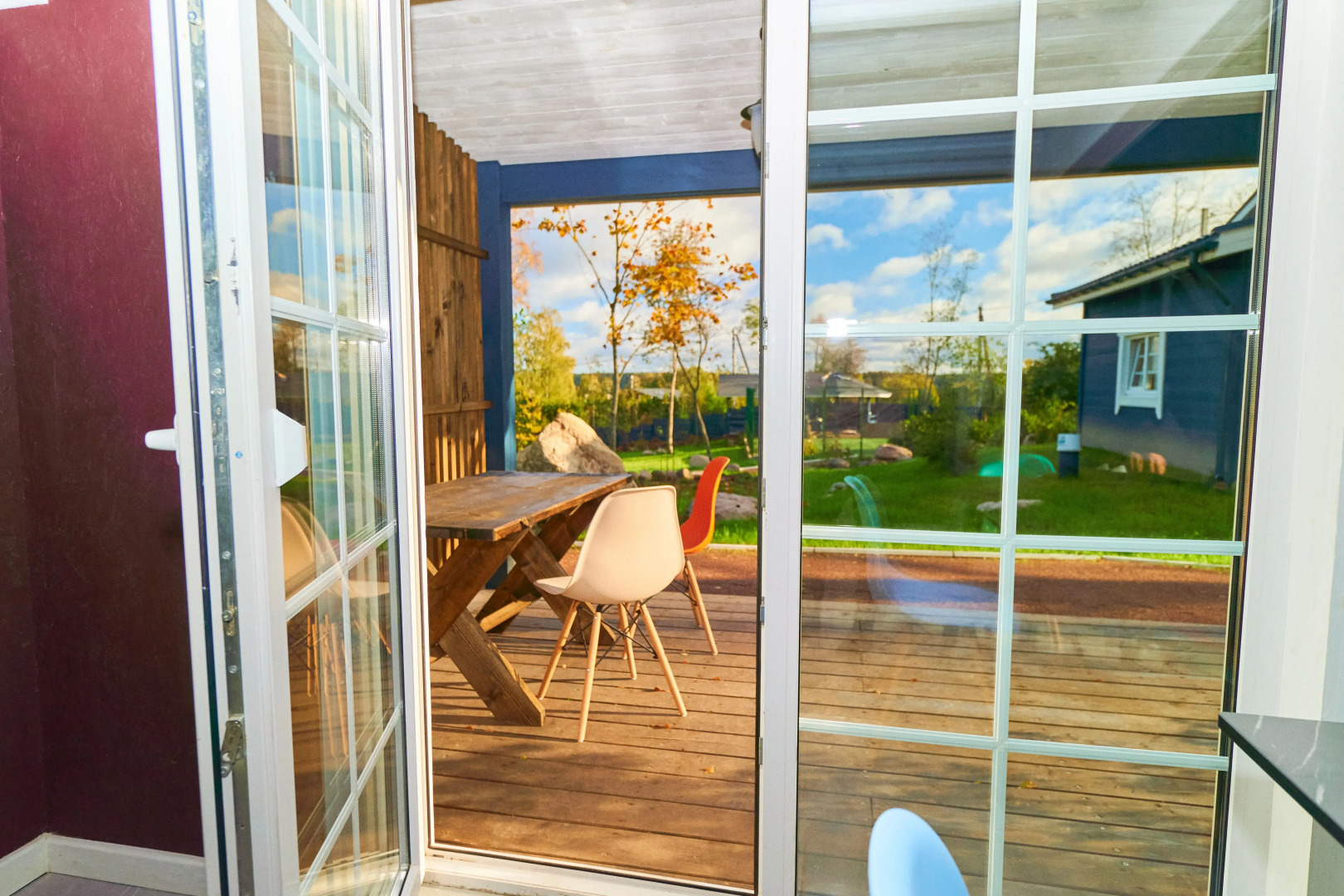 Гостевой дом Талони