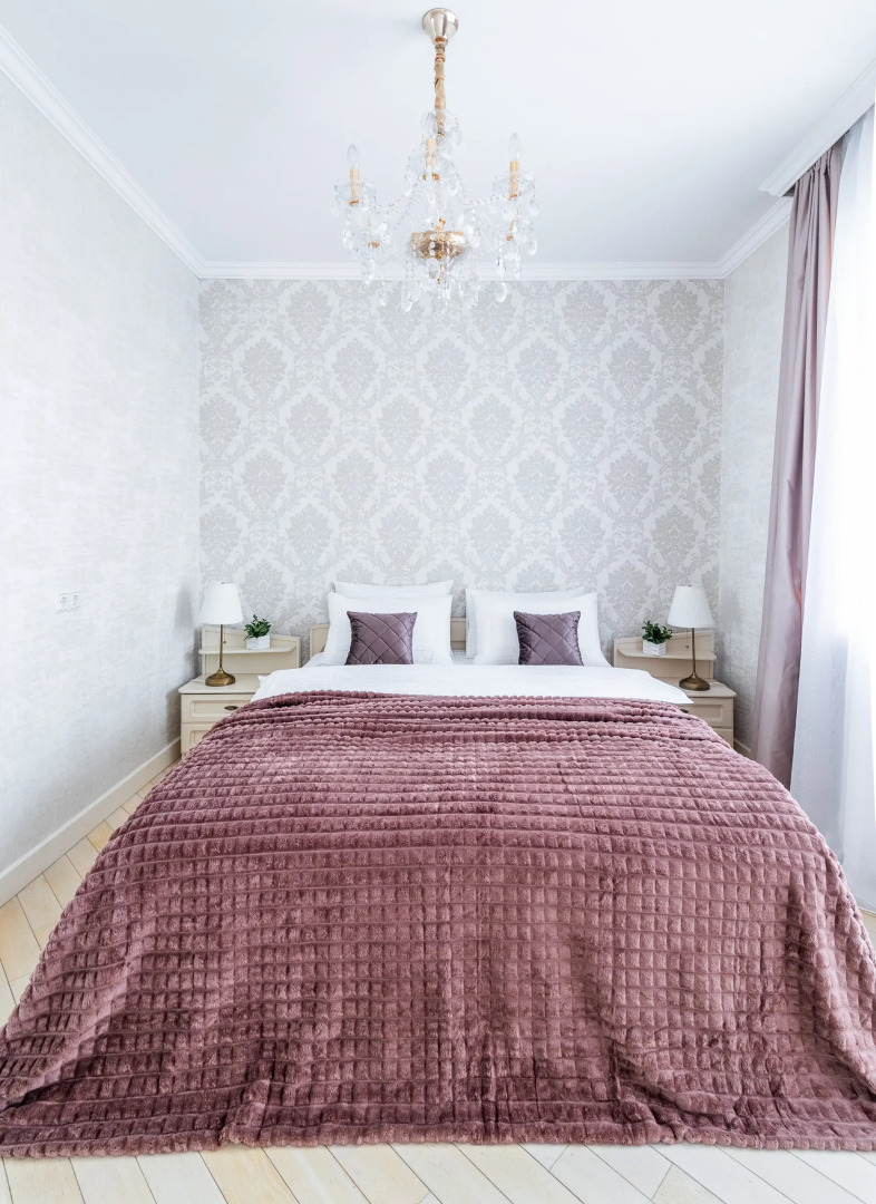 Квартира студия на сутки Центр Быстрое заселение Wi-Fi Кондиционер Подходит для командировок и отдыха