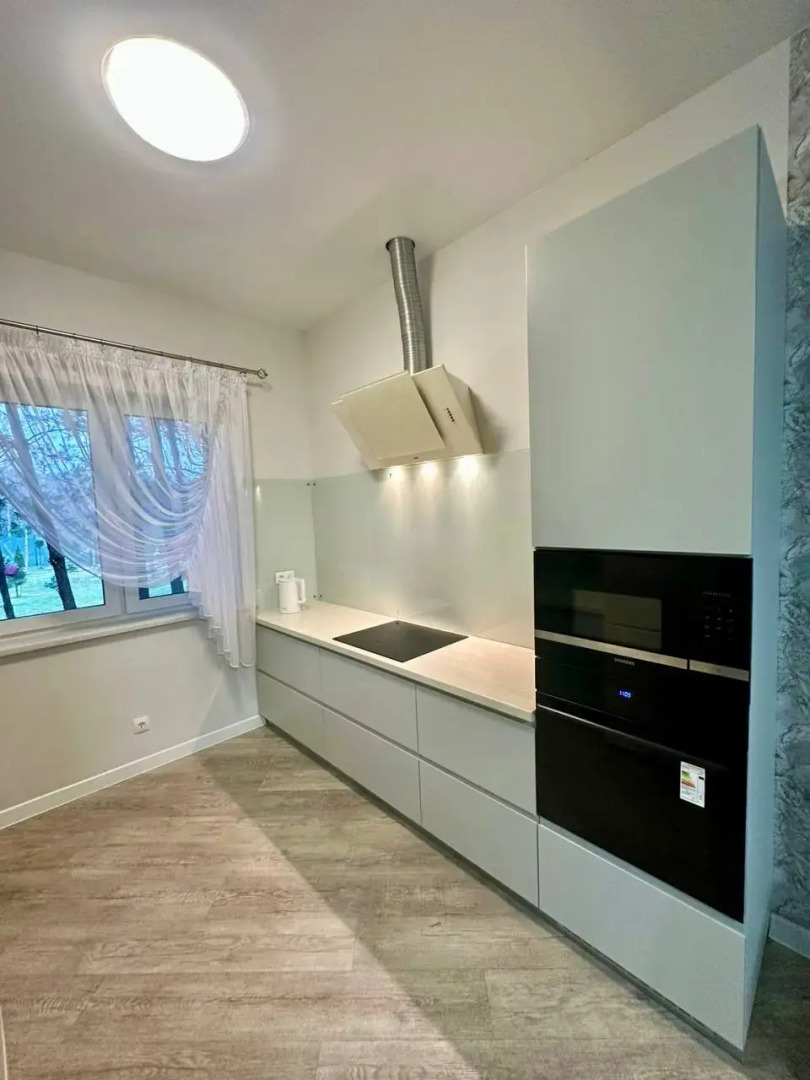 Частный дом Премиальный семейный дом в сосновом лесу