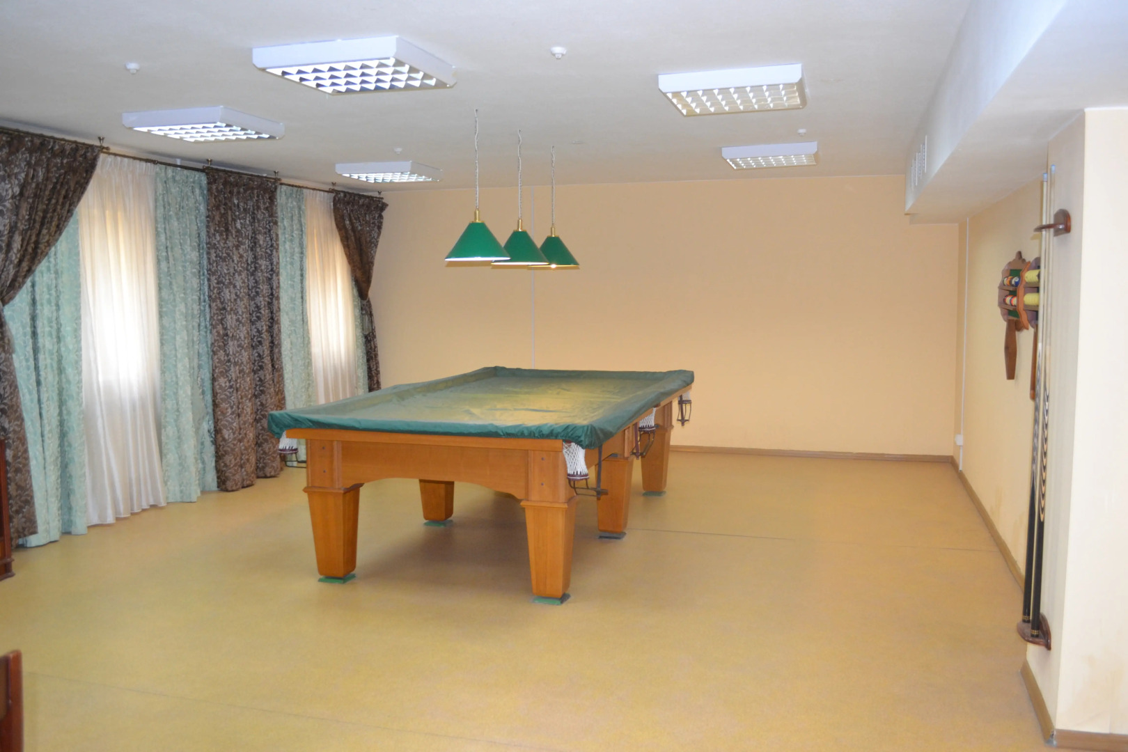 Мини-отель У Петровича